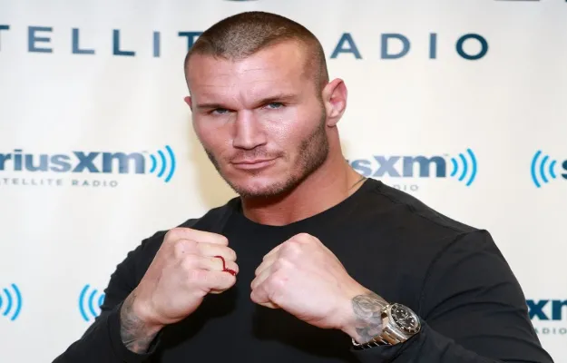 Randy Orton