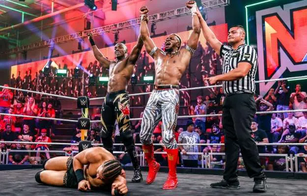 Resultados Level Up Resultados Level Up