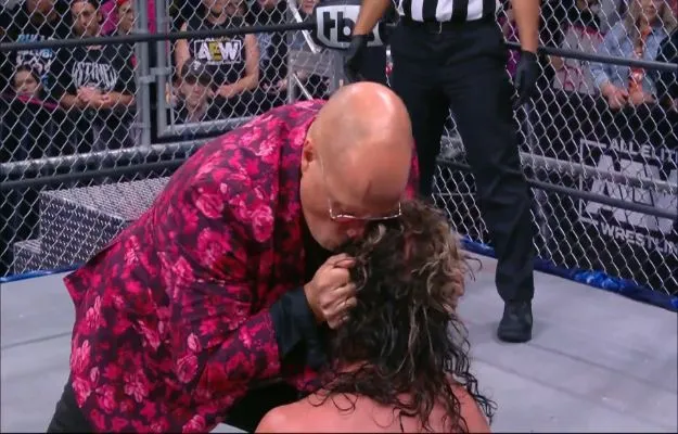 Resultados de AEW Dynamite de 10 de mayo Resultados de AEW Dynamite de 10 de mayo