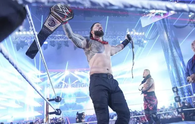 Roman Reigns WWE Roman Reigns WWE