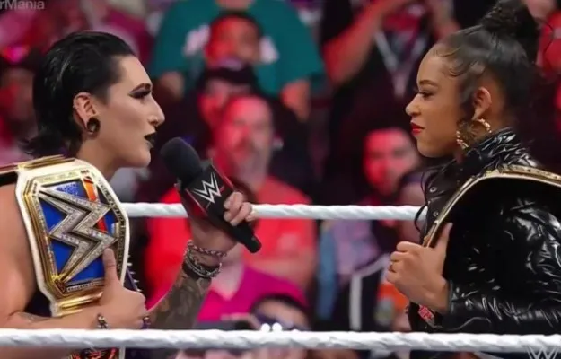 Spoiler WWE RAW Spoiler WWE RAW