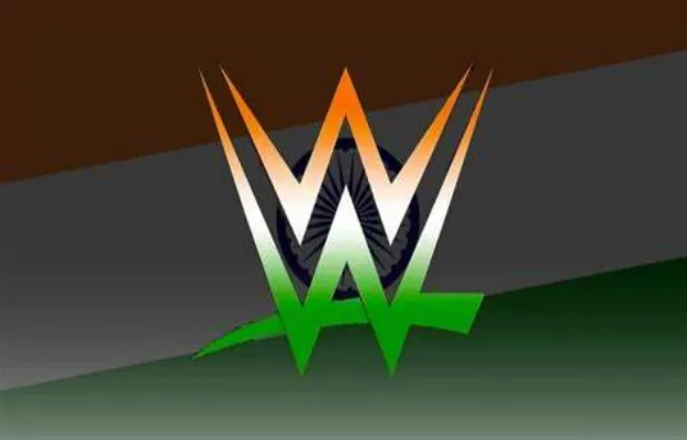 WWE India