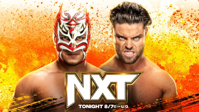 WWE NXT WWE NXT