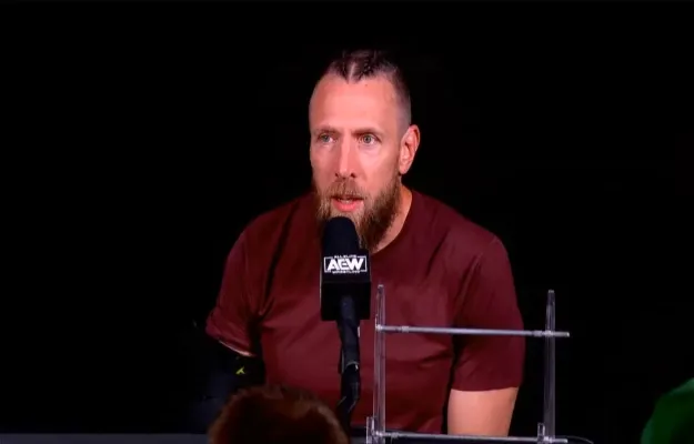Bryan Danielson sufre una lesión en Forbidden Door Bryan Danielson sufre una lesión en Forbidden Door