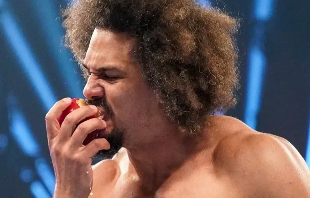 Carlito WWE
