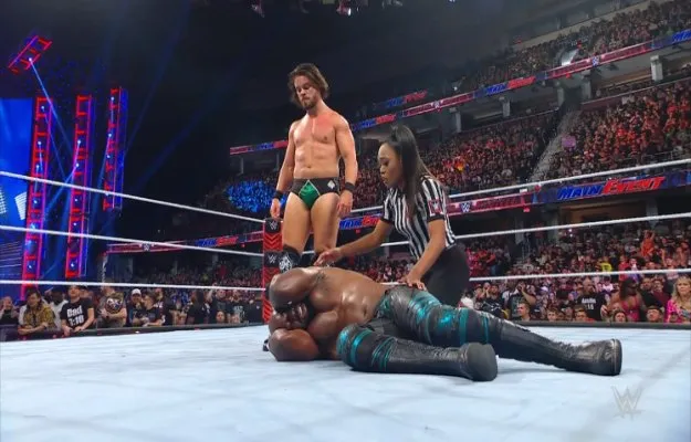 Resultados WWE Main Event 22 de junio 2023