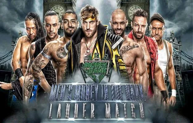 Cómo ver WWE Money in the Bank
