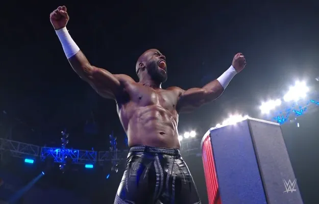Apollo Crews Resultados WWE Main Event 15 de junio 2023