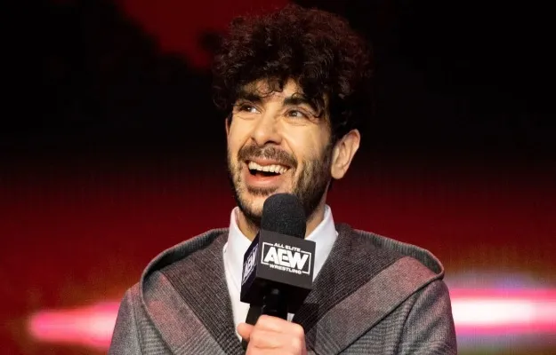 Forbidden Door: Conferencia de llamada de medios