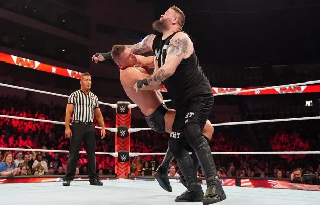 Kevin Owens vs Gunther WWE Kevin Owens vs Gunther WWE