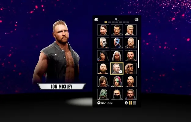 Nuevas grandes noticias de AEW Fight Forever Nuevas grandes noticias de AEW Fight Forever