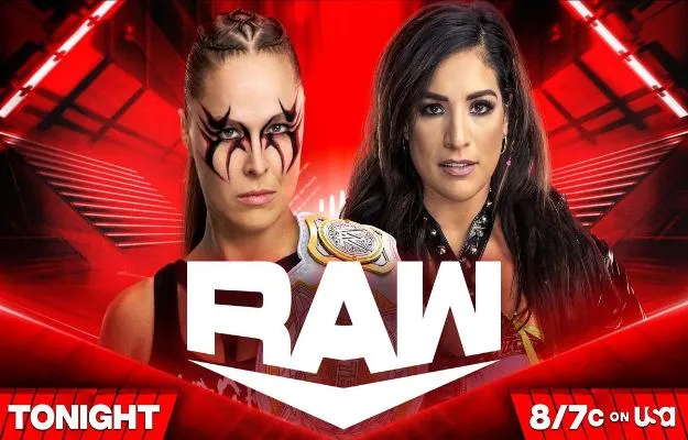 Previa WWE RAW 26 de junio del 2023