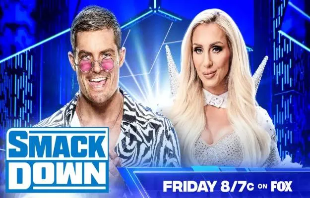 Previa WWE SmackDown