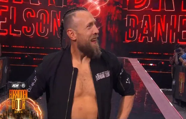 Tony Khan trae de regreso 