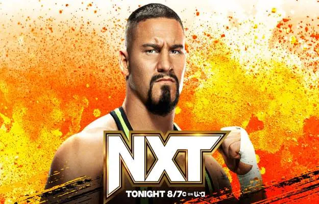 WWE NXT WWE NXT