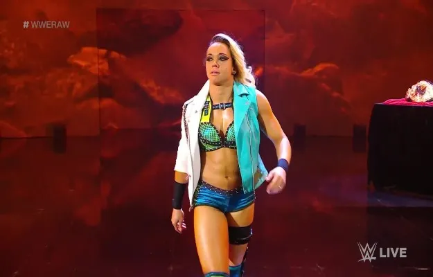 Zoey Stark WWE Zoey Stark WWE