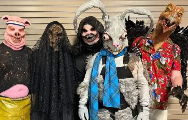 Bray Wyatt Bray Wyatt