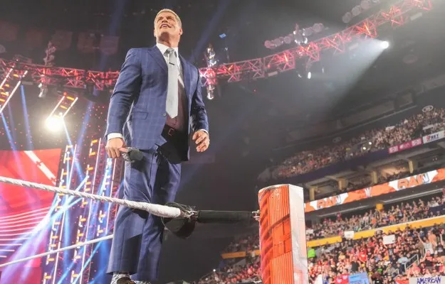 Cody Rhodes WWE SummerSlam