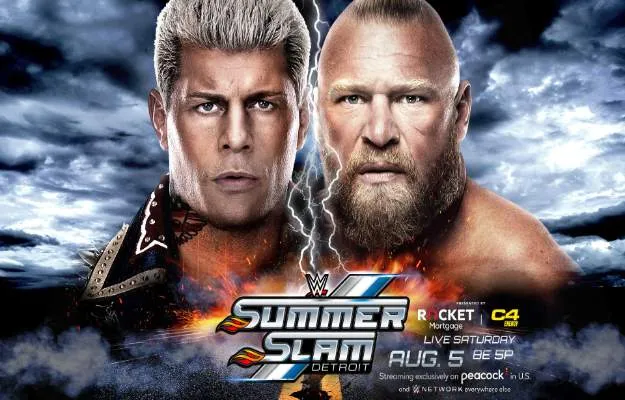 Cody Rhodes WWE Summerslam (1) Cody Rhodes WWE Summerslam
