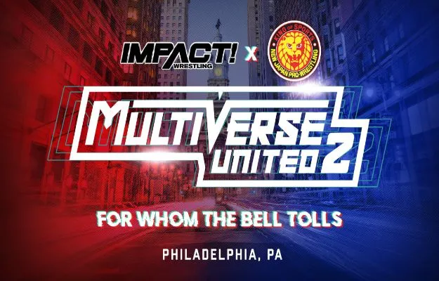 IMPACT Multiverse United 2
