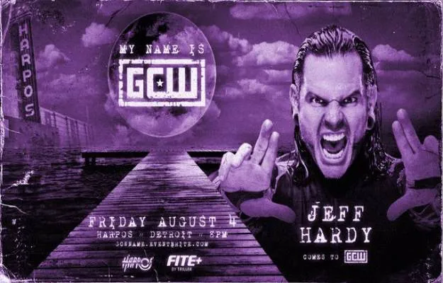Jeff Hardy