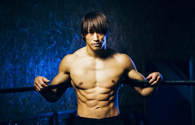 Kota Ibushi debutará en AEW Blood & Guts Kota Ibushi debutará en AEW Blood & Guts