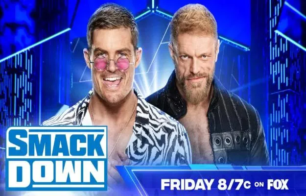 Previa WWE SmackDown