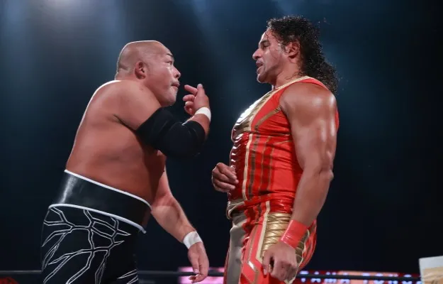 Resultados G1 Climax 33