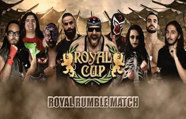 Resultados Royal Cup 2023 Resultados Royal Cup 2023