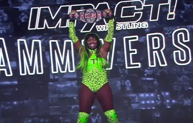 Resultados de IMPACT Slammiversary 2023