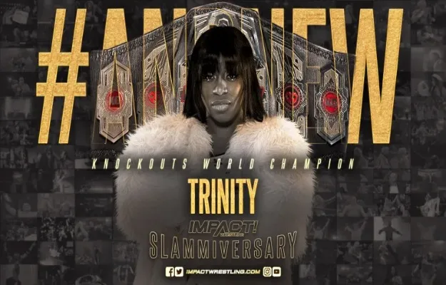 Slammiversary Slammiversary