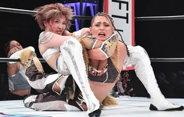 Stardom STAR GP Stardom STAR GP