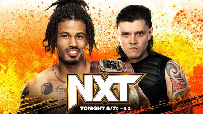 WWE NXT WWE NXT