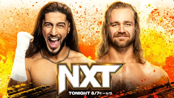 WWE NXT WWE NXT