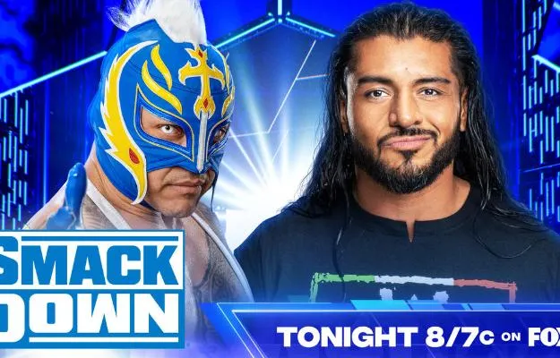 WWE SmackDown en vivo 28 de julio del 2023 – Cobertura y Resultados