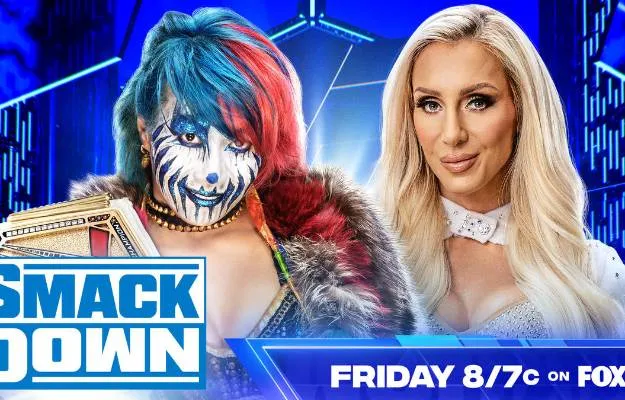 WWE SmackDown en vivo 30 de junio del 2023 – Cobertura y Resultados