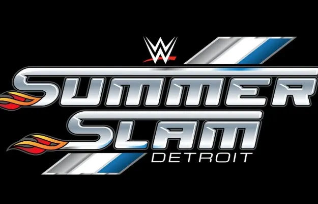 WWE SummerSlam 2023 WWE SummerSlam 2023