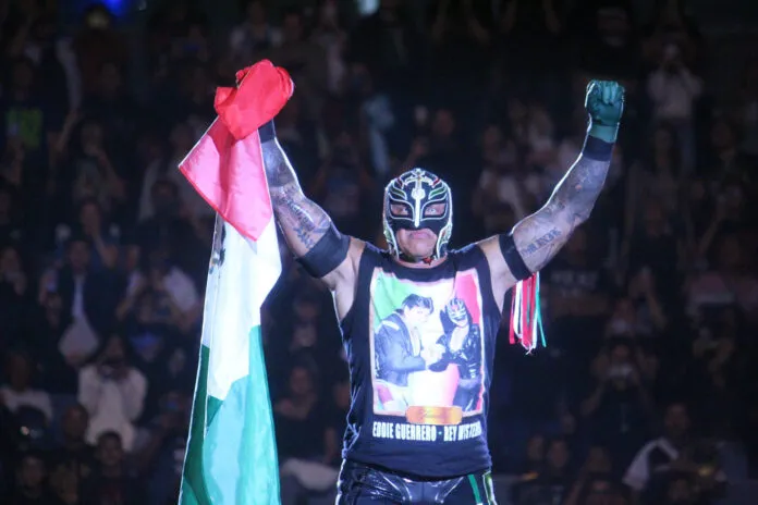 WWE Super Show WWE Super Show