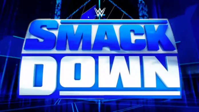 wwe-friday-night-smackdown-logo-2 Spoilers WWE Smackdown