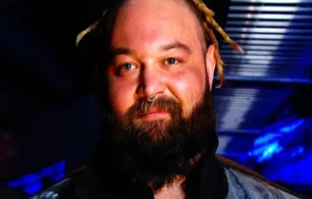 Bray Wyatt fallece Bray Wyatt Fallece