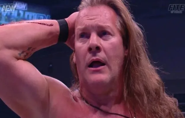 Chris Jericho Chris Jericho