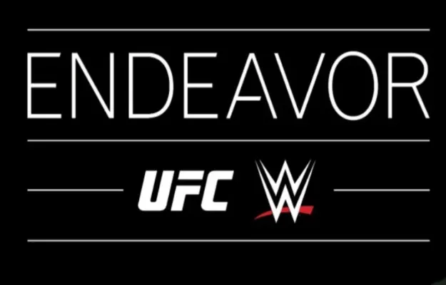 Endeavor WWE