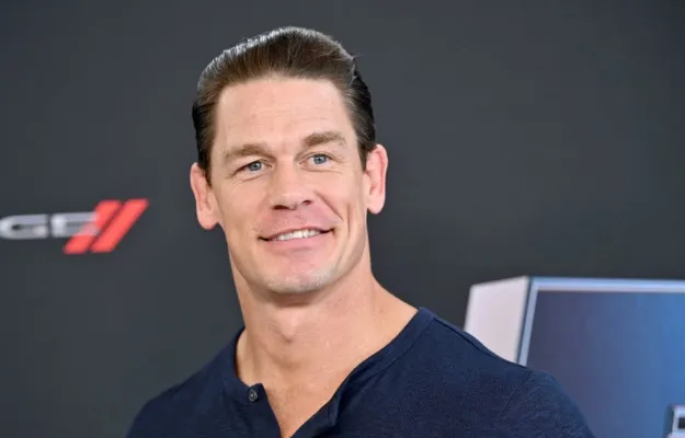 John Cena 2023 John Cena 2023
