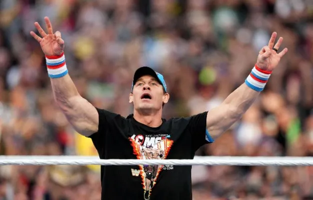 John Cena WWE John Cena WWE