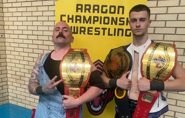 Lacayo sureño Lacayo sureño