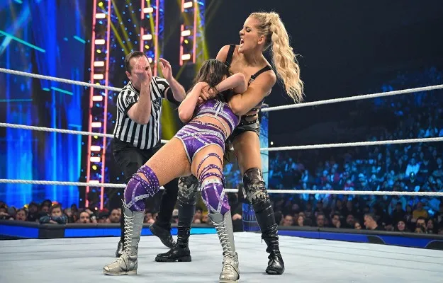 Lacey Evans 2023