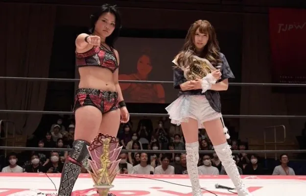 Miyu Yamashita Miyu Yamashita