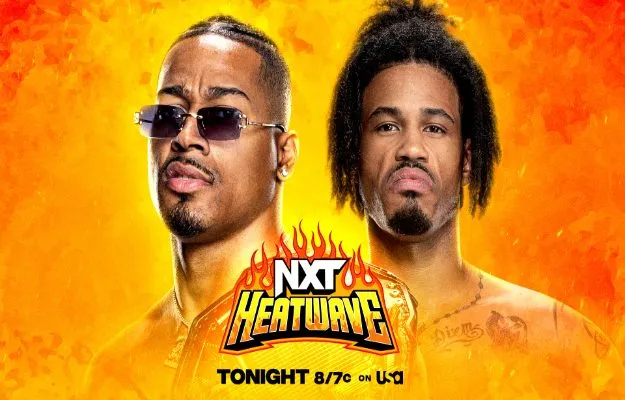 NXT Heatwave 2023