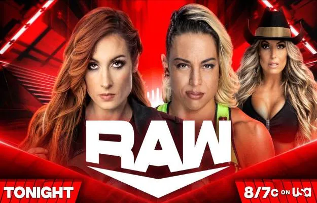 Previa WWE RAW 28 agosto