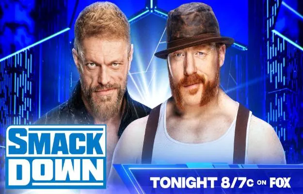 Previa WWE SmackDown (1) Previa WWE SmackDown